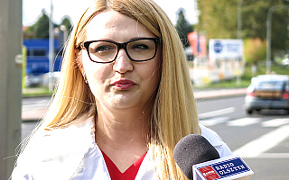 Beata Bublewicz za rozwojem szkolnictwa zawodowego